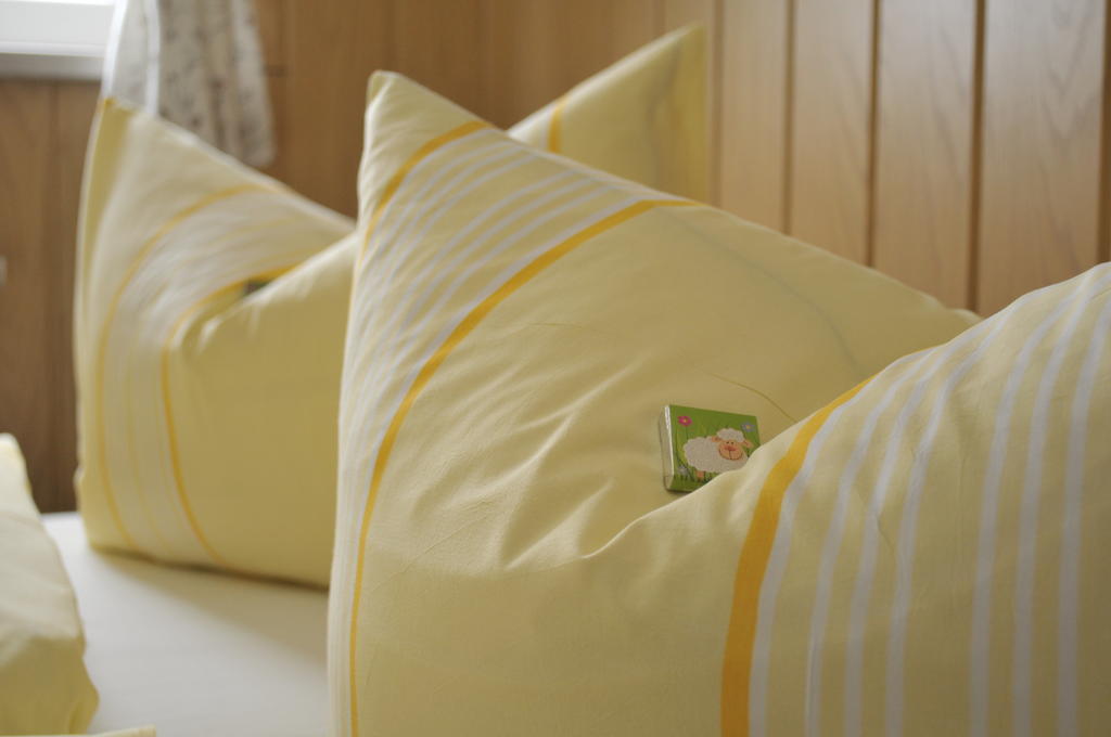 เพนชั่น อิมเมอร์กรึน Hotel คัวร์ออร์ทโยนส์ดอร์ฟ ห้อง รูปภาพ