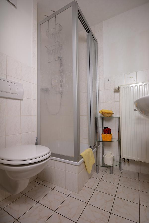 เพนชั่น อิมเมอร์กรึน Hotel คัวร์ออร์ทโยนส์ดอร์ฟ ภายนอก รูปภาพ